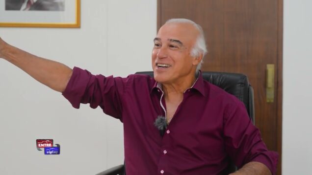 Entre Vistas Región y Cultura – Programa 83