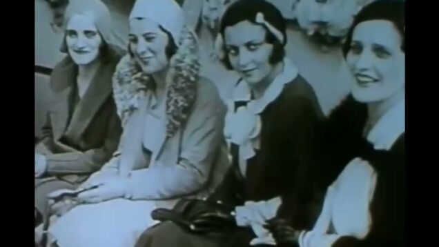 La República Perdida (Parte I)