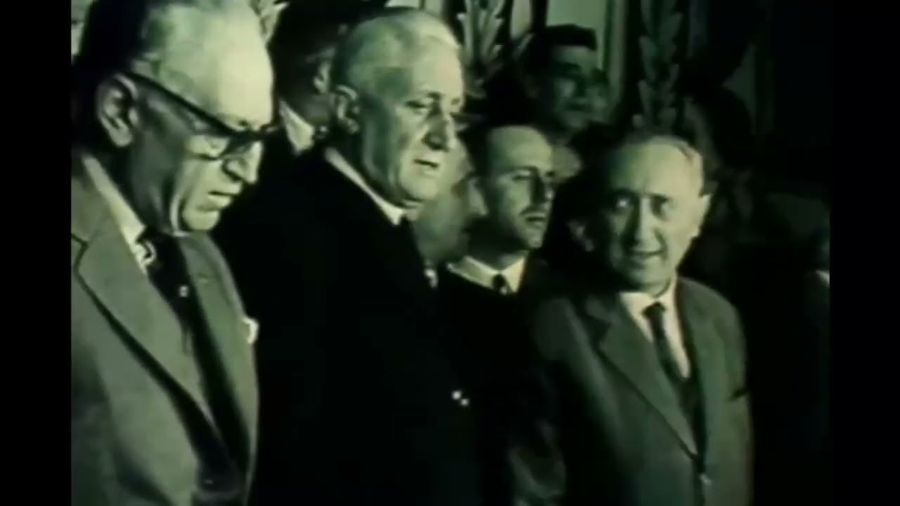 La República Perdida (Parte II)