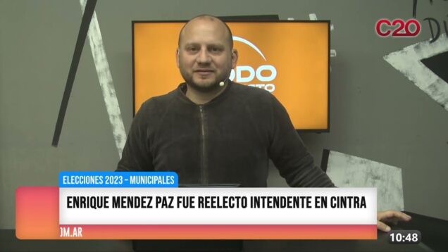 Modo Directo | Elecciones 2023 | Municipales