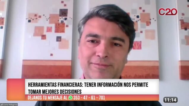 Modo Directo | Herramientas Financieras