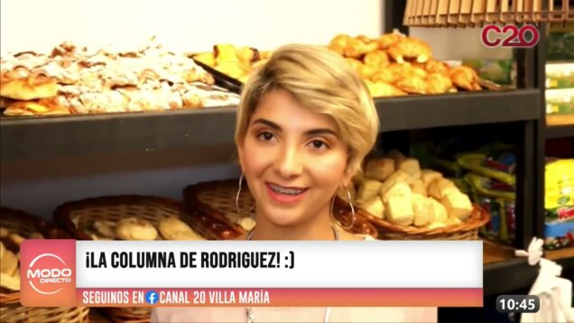 Modo Directo | Sección sin nombre – Daniel Rodriguez