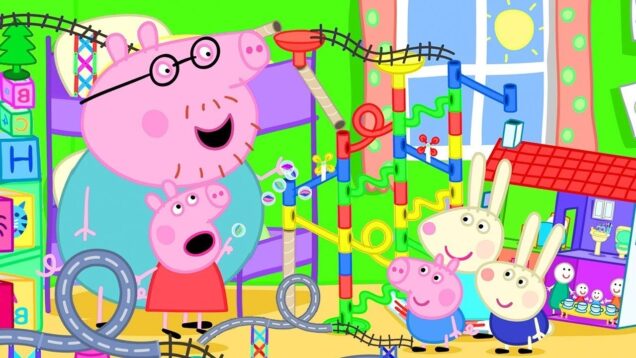 Peppa Pig en Español