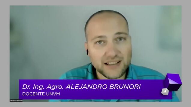 UNITEVE | Actualización en formulaciones de fitosanitarios – Alejandro Brunori
