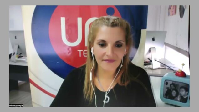 UNITEVE | Datos Digitales en Ciencias Humanas y Sociales – Lili Pagola