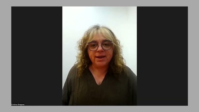 UNITEVE | La UBA y la UNVM lanza un curso sobre el audiovisual en la educación