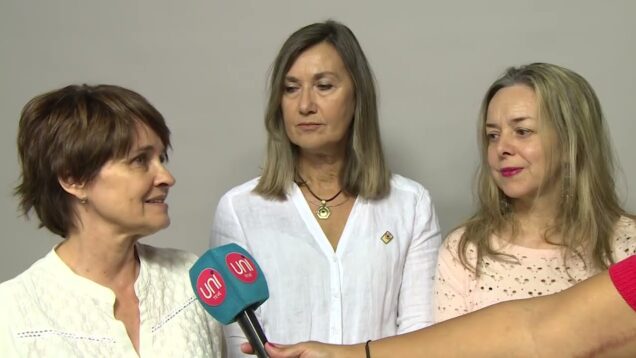 UNITEVE | Lengua Inlesa – Mariana Falco