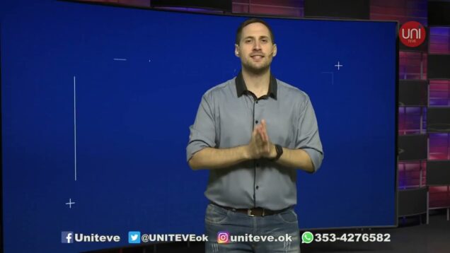 UNITEVE | Mundo Tecno