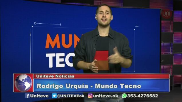 UNITEVE | Mundo Tecno | Google suma más inteligencia artificial