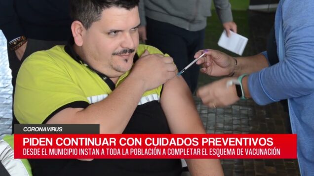C20 Noticias | Coronavirus – Pedro Trecco