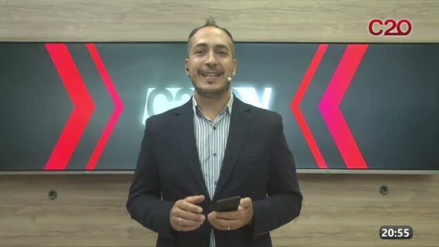 C20 Noticias | Experimento Social – Hernán Danulfo