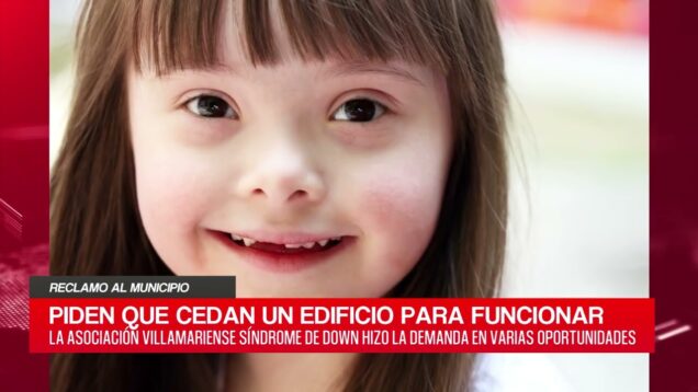 C20 Noticias | Reclamo al Municipio – Sara Chaissi