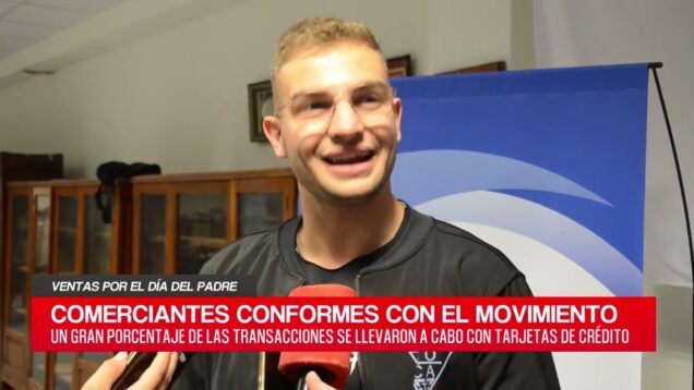 C20 Noticias | Ventas por el día del padre – Amado Ferez