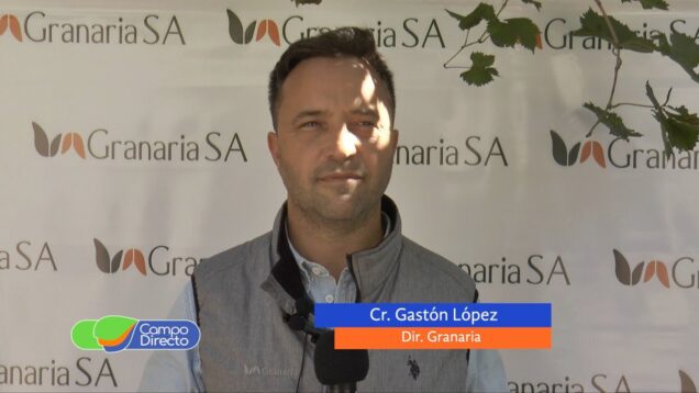 Campo Directo | Commodities y especialidades en la Vigésima Primera Jornada de Cultivos Especiales