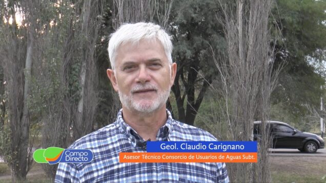 Campo Directo | Conocemos datos de la campaña 22 del Consorcio de Usuarios de Agua Subterránea Zona I