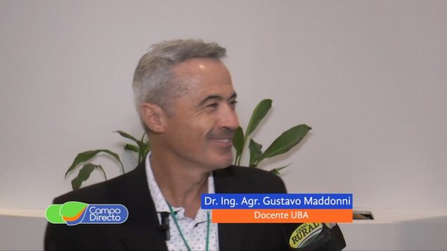 Campo Directo | La brecha en rendimientos de maíz, fue tema en Fertilidad 2023