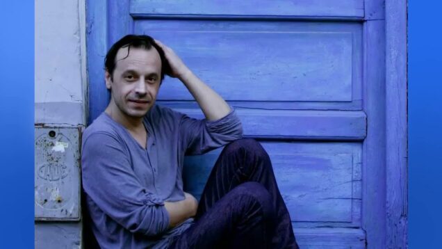 Conectadas | Presenta su nuevo material – Francisco Bochetón