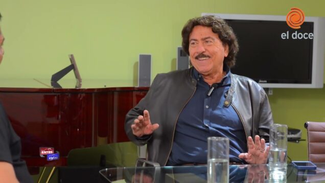 Entre Vistas Región y Cultura – Programa 91