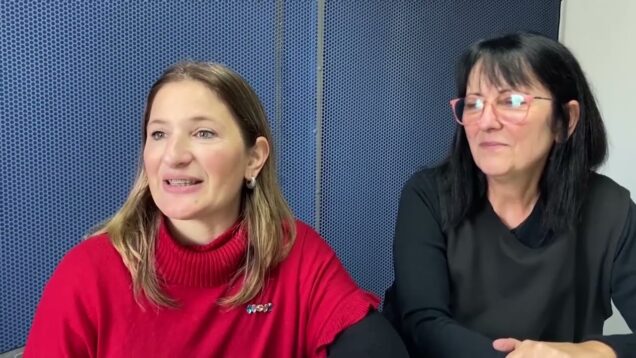 UNITEVE | Charla accesibilidad y discapacidad