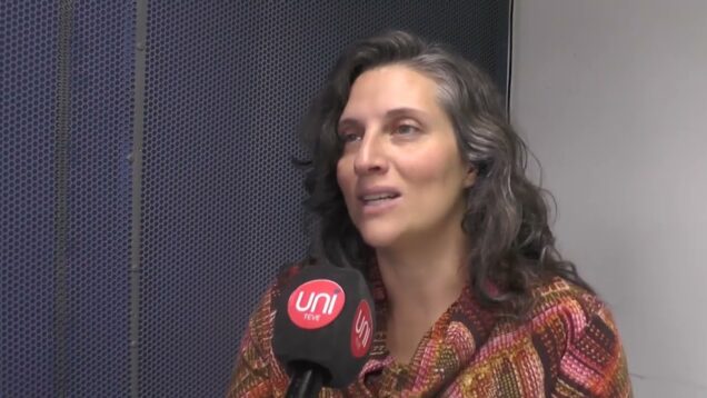 UNITEVE | Charla sobre importancia de los corredores biológicos