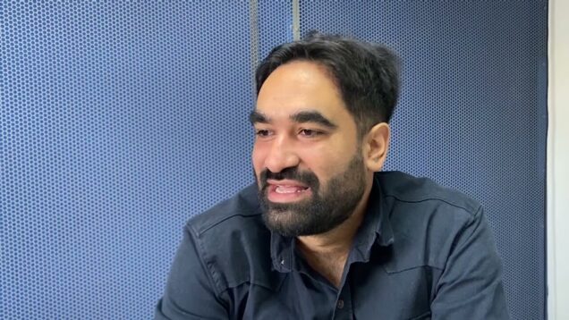 UNITEVE | Clase magistral | El tango en Córdoba