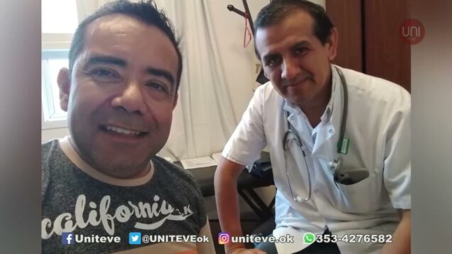 UNITEVE | Día nacional de la donación de órganos