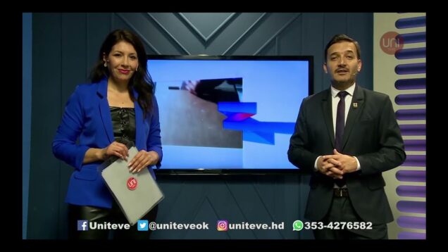 UNITEVE | Elecciones 2023