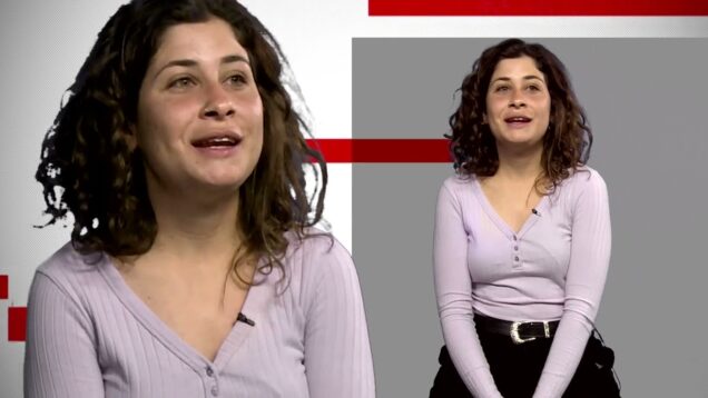 UNITEVE | Ellas las de ciencia – Juliana Rodriguez