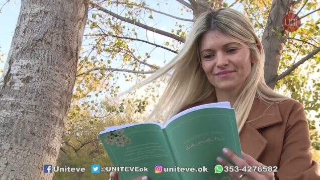 UNITEVE | Informe especial | La importancia acompañar el duelo