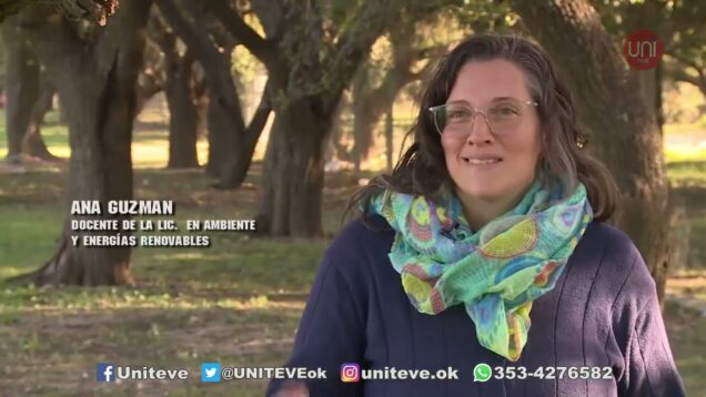 UNITEVE | Informe Especial – Lucía Díaz