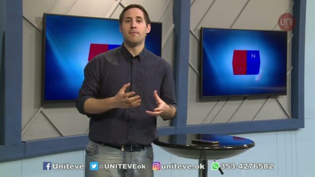 Uniteve Noticias | Columna de espectáculos – Rodrigo Urquía