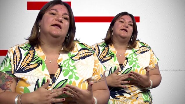 Uniteve Noticias | Ellas las de ciencia | Dafne Mizdraje