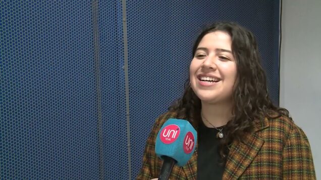 Uniteve Noticias | Estudiantes de la UNVM realizarán estadías de intercambio