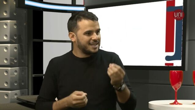 UNITEVE | Periodistas | 19/06/2023 – Franco Graglia y Valentín Alaniz