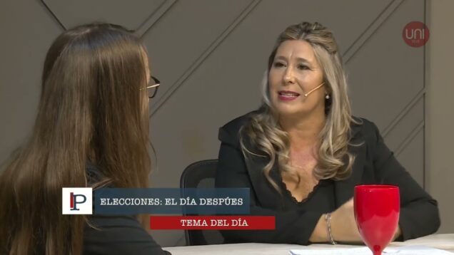 UNITEVE | Periodistas | 26/06/2023 – Marilina Truccone