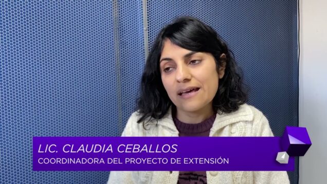 UNITEVE | Proyecto Comunicación para la inclusión