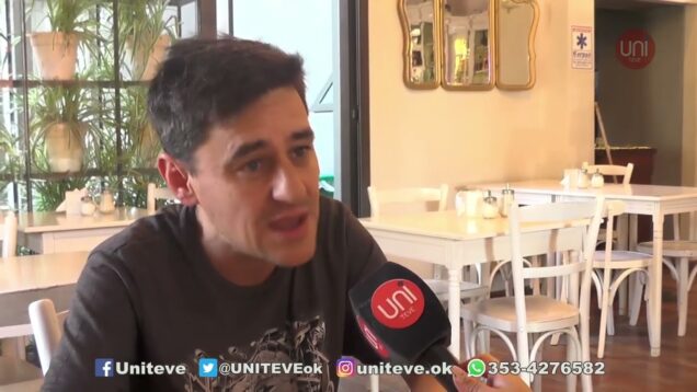 UNITEVE | ¡Se vino el Frio! | Cuidados Solidarios en Acción