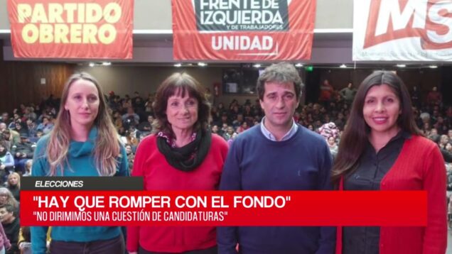 C20 Noticias | Elecciones – Soledad Díaz