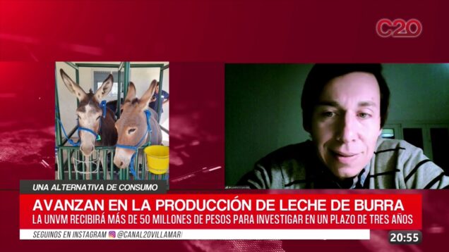 C20 Noticias | Una Alternativa de Consumo – Alejandro Lespinart