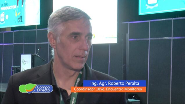 Campo Directo | Encuentro de Monitoreo: Recambio generacional buscando mayor eficacia