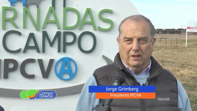 Campo Directo | Ganadería eficiente de la mano del IPCVA