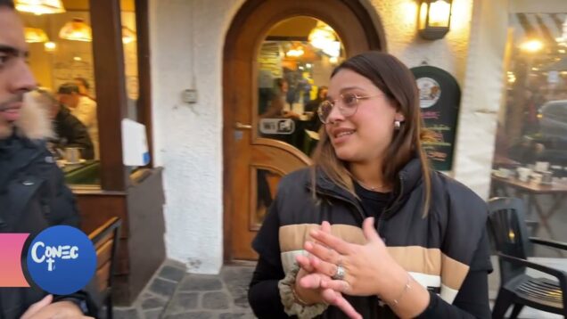 Conectadas | Villa General Belgrano – Rissen Café