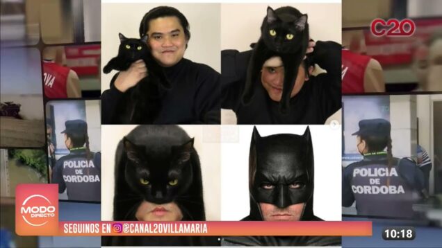 Modo Directo | Curiosidades –