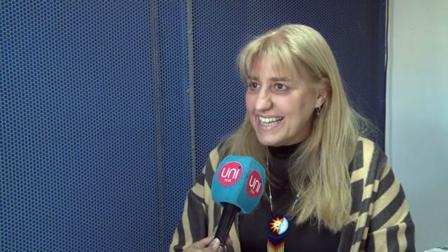 Uniteve Noticias | 40 años de Democracia