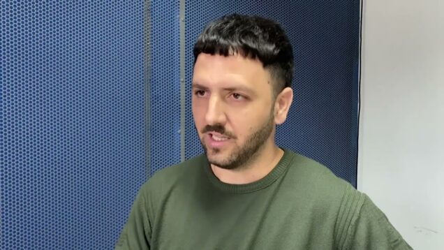 Uniteve Noticias | Diplomatura superior en producción audiovisual transmedia