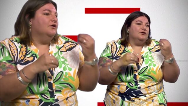 Uniteve Noticias | Ellas las de ciencia – Dafne Mizdraje