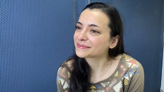 Uniteve Noticias | Guadalupe Cortez y Matías Donetto en concierto