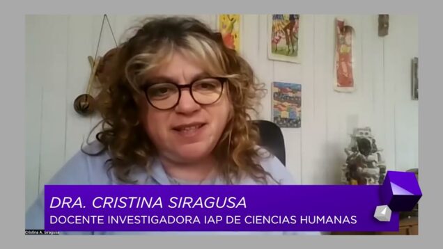 Uniteve Noticias | Humanas y la UBA lanzan un seminario sobre narrativas interactivas