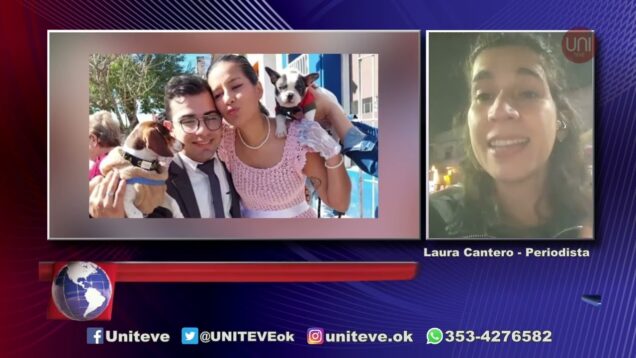 Uniteve Noticias | Novedades en el caso Cecilia