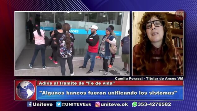Uniteve Noticias | Nueva ley aprobada en diputados